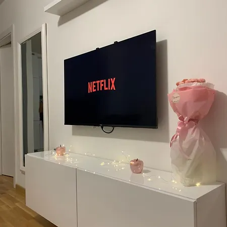 Sanja Apartamento