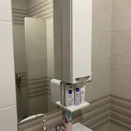 Sanja Apartamento Doboj
