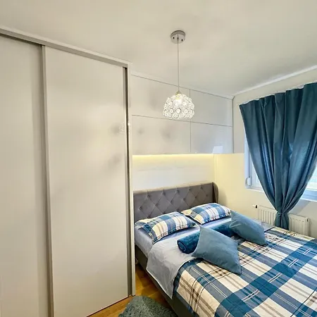 Apartamento Sanja *