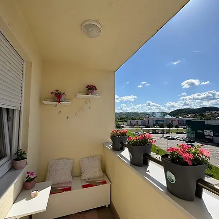 Sanja Apartamento Doboj