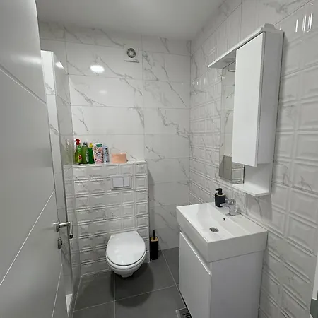 Apartment Sanja Doboj