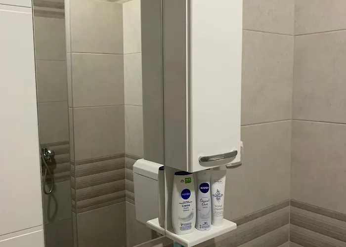 Sanja Appartamento Doboj