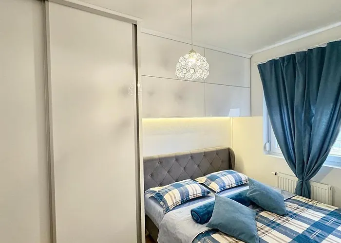 Appartamento Sanja *