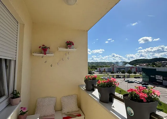 Sanja Appartamento Doboj